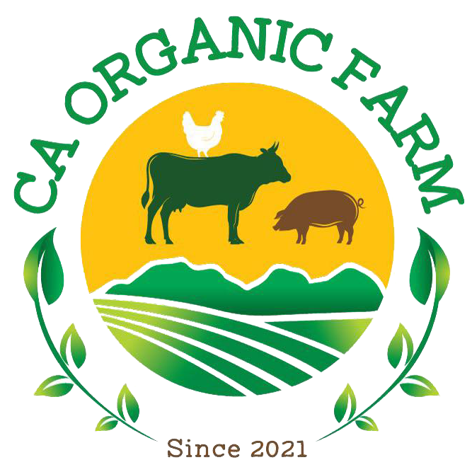 Ca Organic Farm